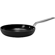 FABINI Pánev keramická Meda 4.0 26 cm, černá, bez poklice - Pan