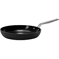 FABINI Pánev keramická Meda 4.0 30 cm, černá, bez poklice - Pan