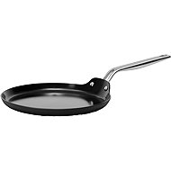 FABINI Palačinková pánev keramická Meda 4.0 26 cm, černá, bez poklice - Pan