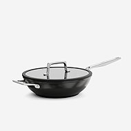 FABINI pánev wok Meda 5.0 Pro 28 cm, černá - Wok Pan