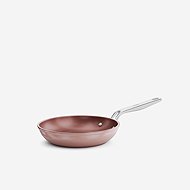 FABINI pánev Meda 5.0 Pro 20 cm, broskvově růžová - Pan