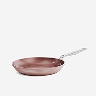 FABINI Pfanne Meda 5.0 Pro 26 cm, pfirsichrosa - Pfanne