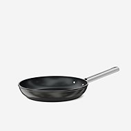 FABINI pánev Meda 5.0 Standard 26 cm, černá - Pan