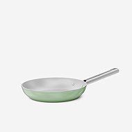 FABINI pánev Meda 5.0 Standard 24 cm, šalvějově zelená - Pan