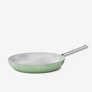FABINI pánev Meda 5.0 Standard 30 cm, šalvějově zelená - Pan