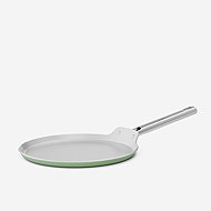 FABINI palačinková pánev Meda 5.0 Standard 28 cm, šalvějově zelená - Pan
