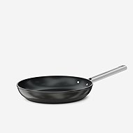 FABINI Bratpfanne Meda 5.0 Standard 28 cm, schwarz - Pfanne