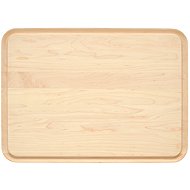 FABINI Krájecí deska Arba Standard, 43 × 31 cm, javor - Cutting Board