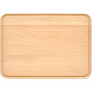 FABINI Krájecí deska Arba Standard, 43 × 31 cm, buk - Cutting Board