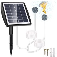 Fapiere Solar Pond Aerator, 2 modes - Compressor