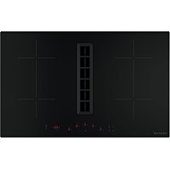 Faber Galileo Ring F83 - Cooktop with Integrated Ventilation