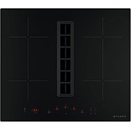 Faber Galileo Slim Ring A60 - Cooktop with Integrated Ventilation