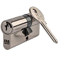 FAB 1H.00/DNs 30/35 3 keys Box - Cylinder