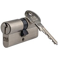 FAB 2H.00/DNs 45/50 3 keys Box - Cylinder