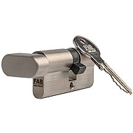 FAB 2H.02/DNs KO 30/40 3 keys Box - Cylinder