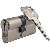 FAB 3H.00/BDNs 35/60 + 6 kulcs - Cilinderbetét
