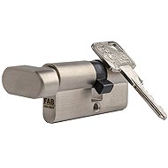 FAB 3H.02/BDNs KO 50/40 6 keys Box - Cylinder