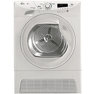 CANDY GCS 9101 A2T - Clothes Dryer