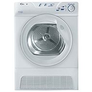 CANDY GCC 581 NB-S - Clothes Dryer