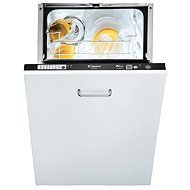 CANDY CDI 9P50/E - Vstavaná umývačka riadu