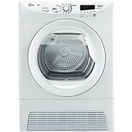 Candy GCS 91013 A2-S - Clothes Dryer