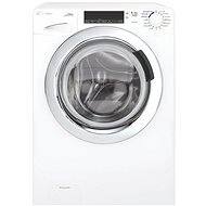 CANDY GVW 364TC-S - Washer Dryer