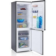 CANDY CCBS 5154 X - Refrigerator
