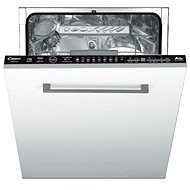 CANDY CDIM 2412 - Built-in Dishwasher