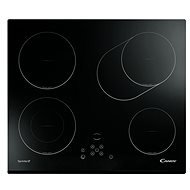 CANDY CH 647 B - Cooktop