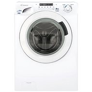 CANDY GS 377 W DH-S - Washer Dryer