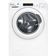 CANDY CSW 485D-S - Washer Dryer