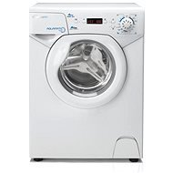 CANDY AQUA 1042D1 / 2-S - Front-Load Washing Machine