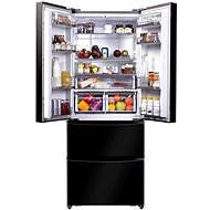 CANDY CCMN 7182 B - American Refrigerator