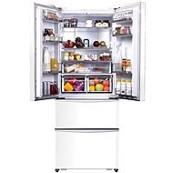 CANDY CCMN 7182 W - American Refrigerator