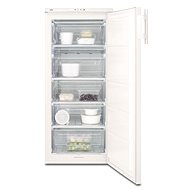  Electrolux EUF 1900 AOW white  - Upright Freezer