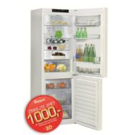 WHIRLPOOL WBV34272 DFC W - Refrigerator
