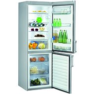 Whirlpool WBE TS 34162 - Refrigerator