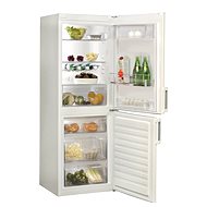 WHIRLPOOL WBE 31162 W - Refrigerator