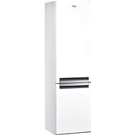 Whirlpool BLF 7121 W - Refrigerator
