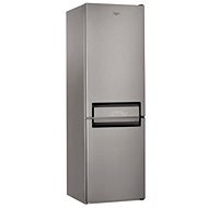 Whirlpool BSNF 8452 OX - Refrigerator