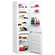 WHIRLPOOL BSNF 8123 W - Refrigerator