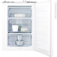 Electrolux EUT 1106AW1 white - Upright Freezer