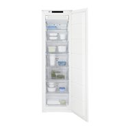 ELECTROLUX EUN 2243 AOW bílá - Upright Freezer