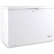 ECG EFP WA 12500 ++ - Chest freezer
