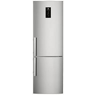Electrolux EN 3854 POX - Refrigerator