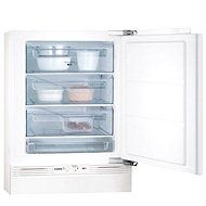AEG AGS58200F0 bílá - Small Freezer