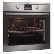 AEG BE3013021M - Built-in Oven