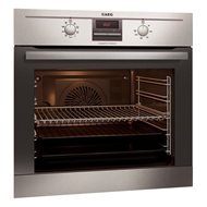  AEG BE3002021M  - Built-in Oven