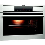 AEG KS 7415001 M - Built-in Oven
