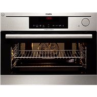 AEG KS 8404021 M  - Built-in Oven